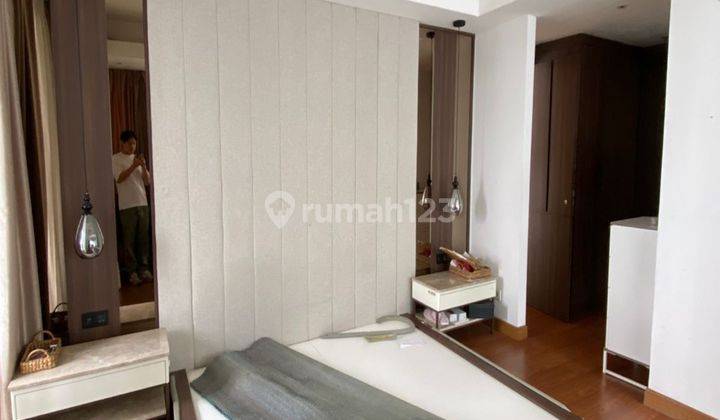 Apartment Springhill Royale 196m2 Semi Furnish 2