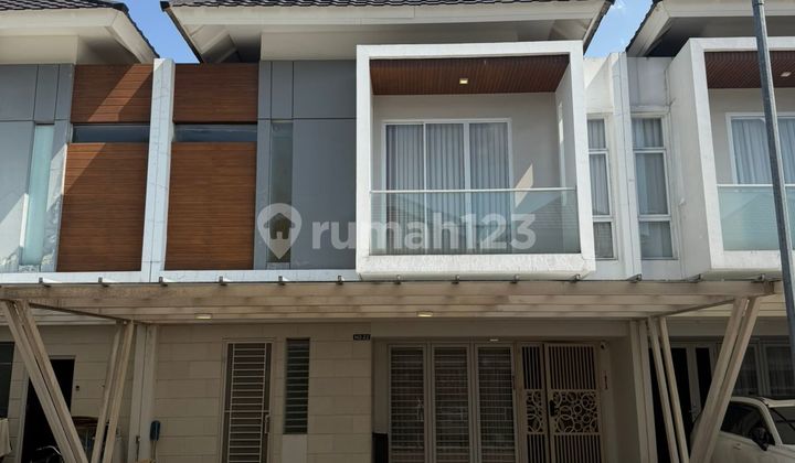 Riviera Puri House 8X15 Fully Furnished Ready to Occupy