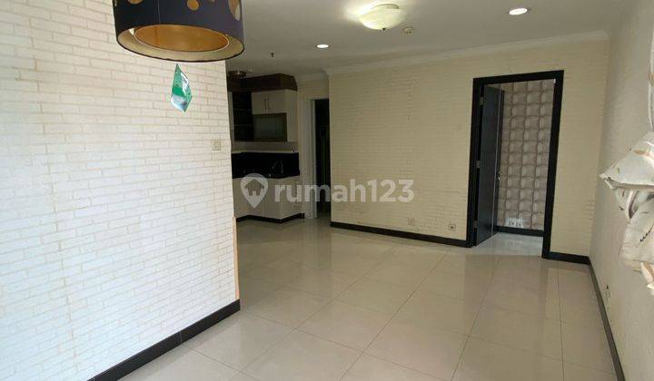 Apartment Cbd Pluit 72m2 2br Siap Huni Kosongan 2