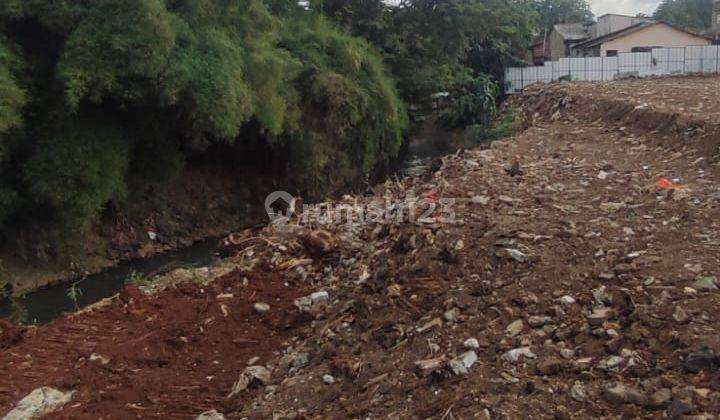 Tanah di Warung Buncit Raya, Jakarta Selatan 5.500 m² 4