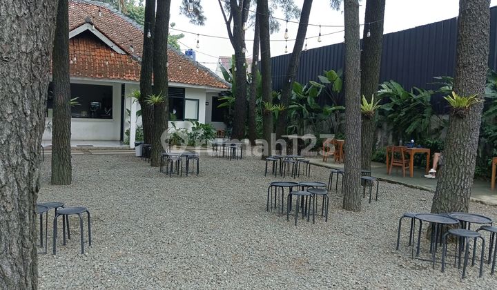 Land for Sale, Quick Sale, Strategic Location, Comfortable, Rangkapan Jaya Area, Depok. 2