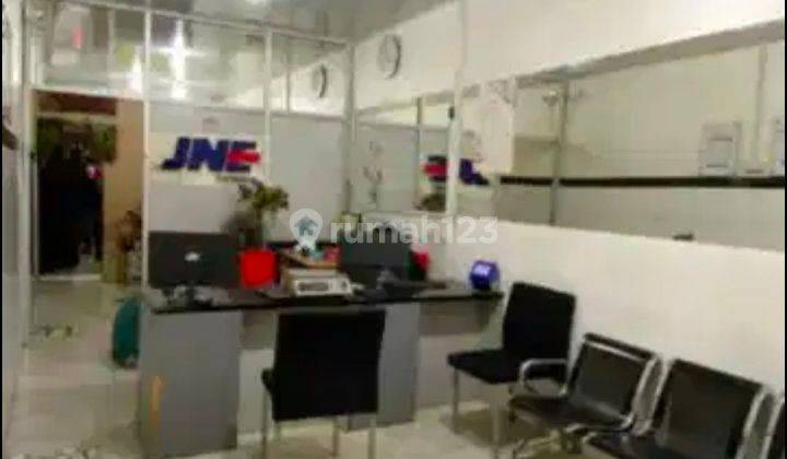 Dijual Cepat Ruko Pinggir Jalan Pasar Minggu Area Komersil Jaksel 2