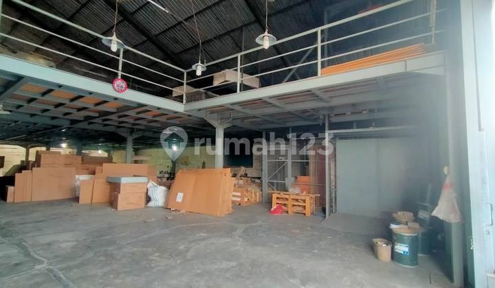 EX CERME GRESIK FACTORY LOCATION 0MAIN ROAD CONTAINER ACCESS