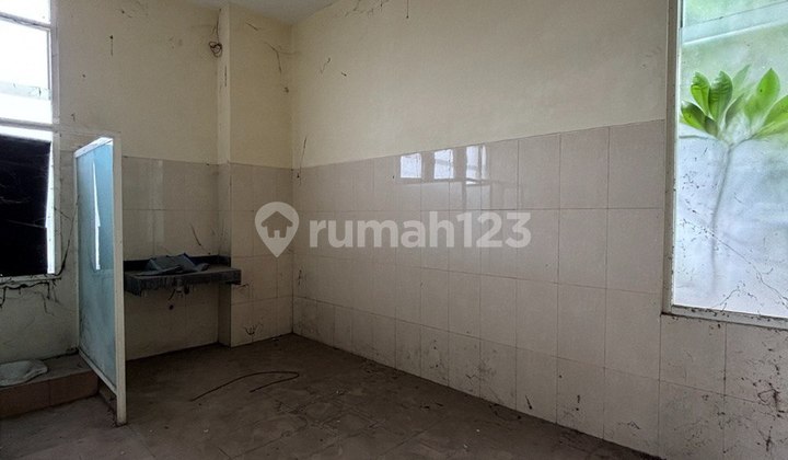 Rungkut Industrial Warehouse