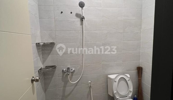 Rumah Pondok Tjandra Cluster Opal STRATEGIS, MINIMALIS 2