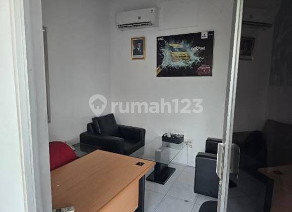 Office Building at 0 JL Raya Hr Muhammad Ready to Use, Strategic Location