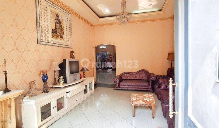 TERJUAL Paradise Timur Raya SUMTER JAKARTA 
 2