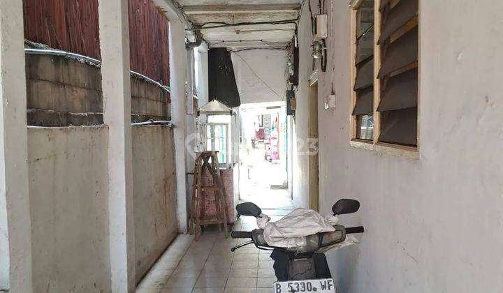 Kost kost Rumah di Jelambar fajar 2