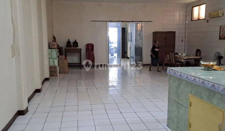 Kost kost Rumah di Jelambar fajar 1