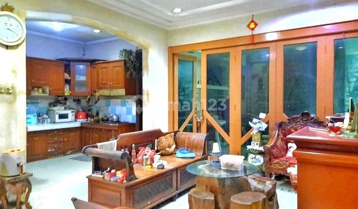 Batal jual Rumah di Perumahan taman kencana 1