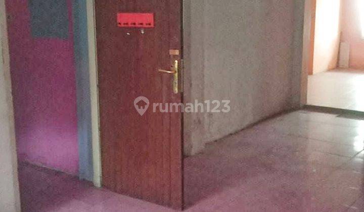 Rumah murah di Petojo Utara Butuh Renovasi 2