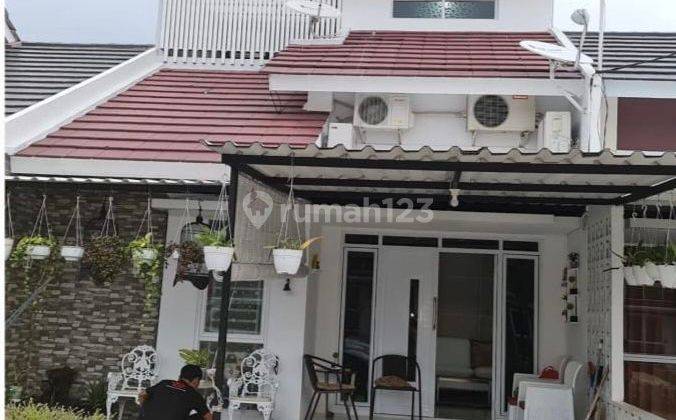 Rumah di CITRA MAJA RAYA Cluster Jimbaran  1