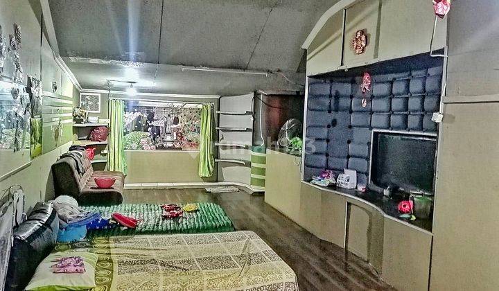 Ruko di Ruko 3 lantai 
di Taman Royal*
Ruko Mahoni
, jl Permata Raya, Cipondoh 2