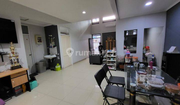 Rumah  Full baja ringan full renovasi 8 x 16 citra garden 5  2