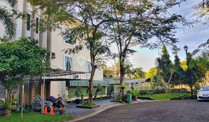 Rumah Kolam renang ponegoro 
Karawaci

LT  318
 2