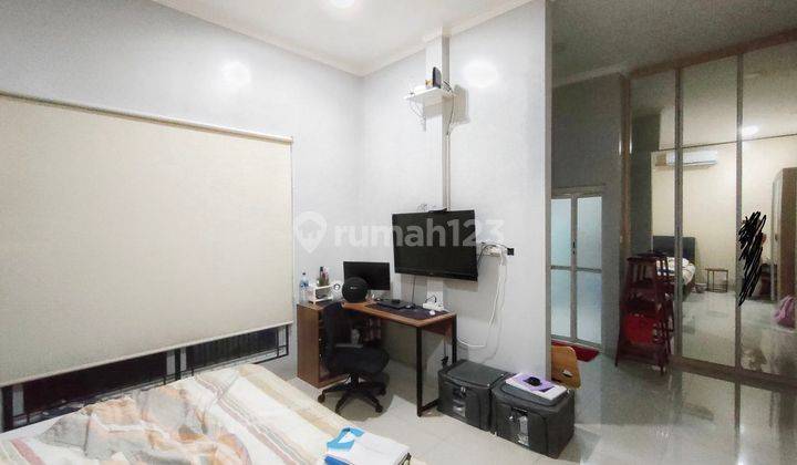 Rumah di Taman Semanan indah 9 x 15 2