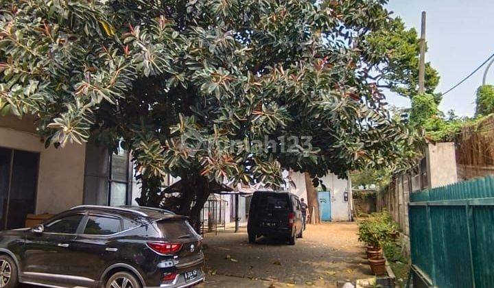 Sewa Gudang di Pondok gede Pamulang Tangerang sel 1