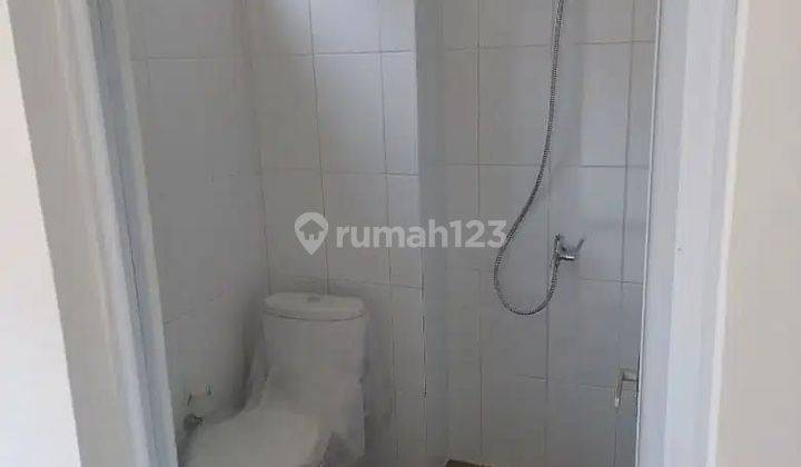 Ruko Duta Indah Alpha 2, Peta Selatan, Jakarta Barat*
 1