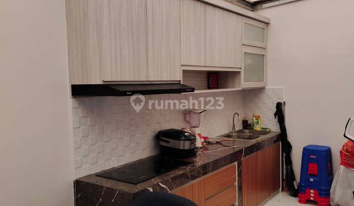 Rumah Cluster Cendana Peak - Lippo Karawaci*
2 Lantai 1