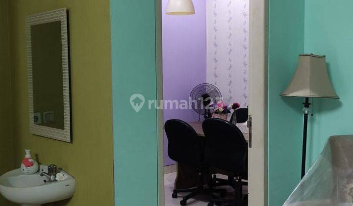 Rumah Unfurnished 1 Lantai di Legenda Wisata Cibubur 5