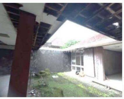 Ruang Usaha Potensial Di.mainroad Pasir Kaliki Bandung 2
