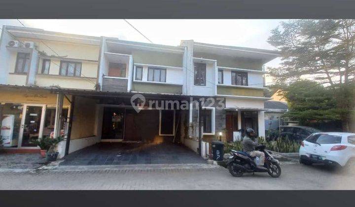 Rumah Murah Siap Huni Di Komp City Garden Residence Cicaheum Bandung 1