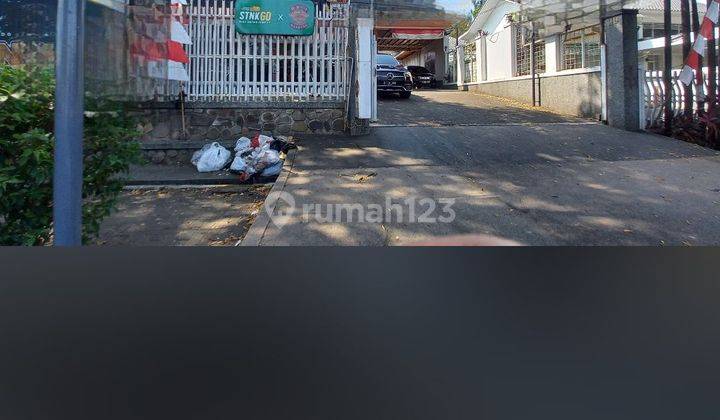 Rumah obral...di mainroad surapati dekat gasibu 1