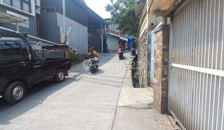 Pabrik/gudang murah di sekitar cicaheum padasuka 2