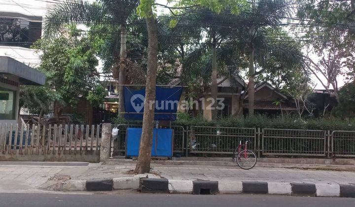 Ruang usaha 2 lantai murah di pusat kota bandung 2