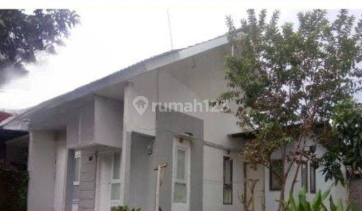 Rumah murah di green cityview cicaheum bandung 1