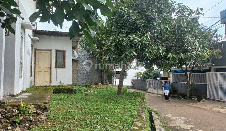 Rumah murah di green cityview cicaheum bandung 2