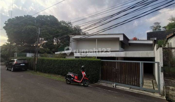 Rumah nyaman di gegerkalong bandung 2