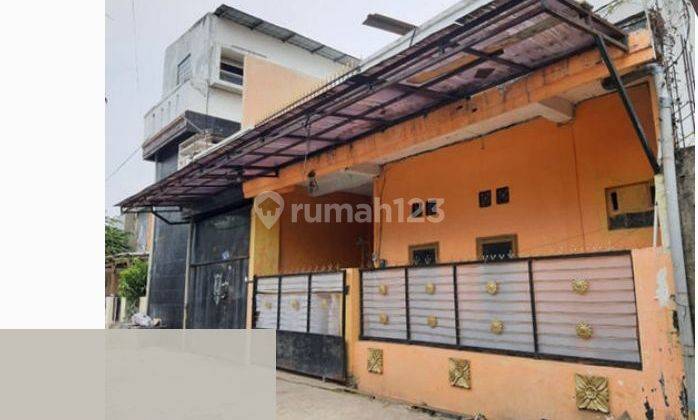 Rumah nyaman turun harga di cicukang indah bandung 2