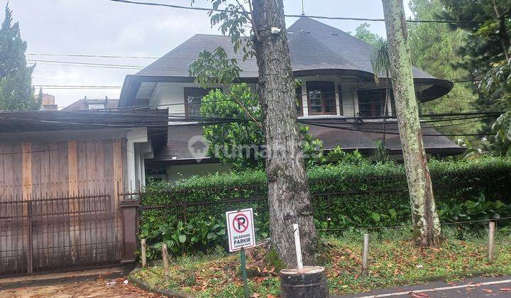 Rumah nyaman di cimanuk gasibu bandung 2