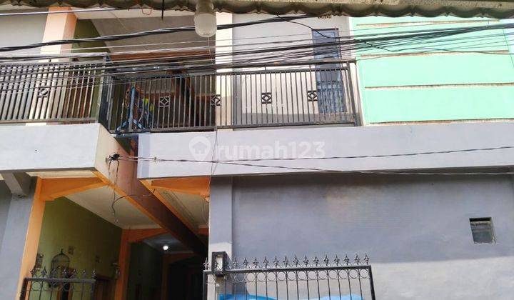 Kost2an 24 kamar murah di jatingangor sumedang bandung 2