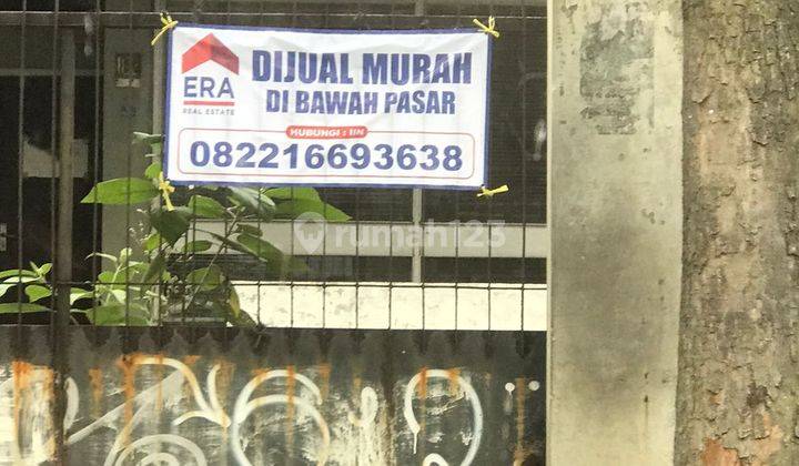 Rumah Aset Ayda Di Mainroad Pasir Kaliki Bandung 2