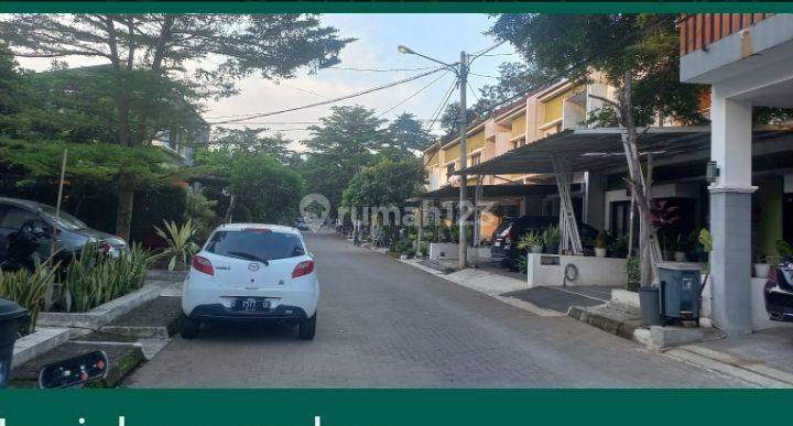 Dijual Butuh Rumah Mewah Siap Huni Di Cicaheum Bandung 2