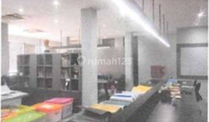 Kantor Cantik Di Teluk Jambe Karawang Dijual Dibawah Harga Pasar 2