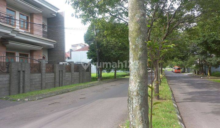 Rumah Cantik Harga Menarik Di Batunggal Bandung 1