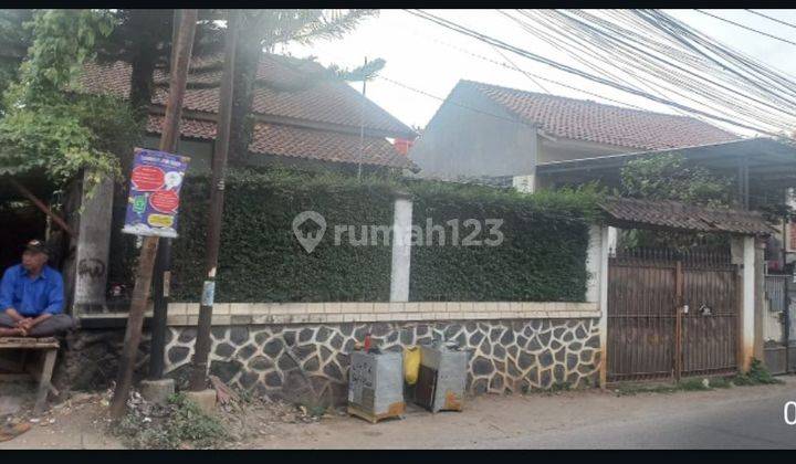 Rumah Murah Di Mainroad Awiligar Bandung  2