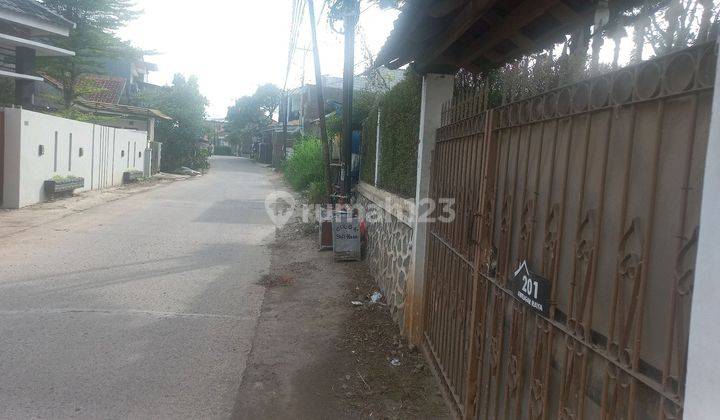 Rumah Setengah Harga Di Mainroad Awiligar Bandung 2