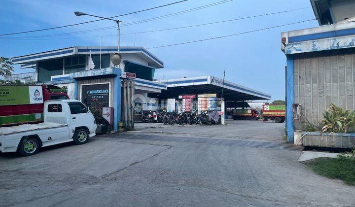 Pabrik Murah Di Kawasan Industri Trikencana Katapang Bandung 2