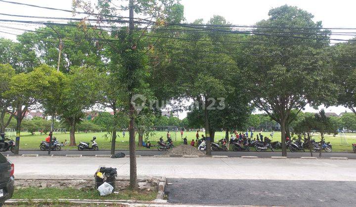 Ruko Murah Di Taman Batununggal Bandung 1