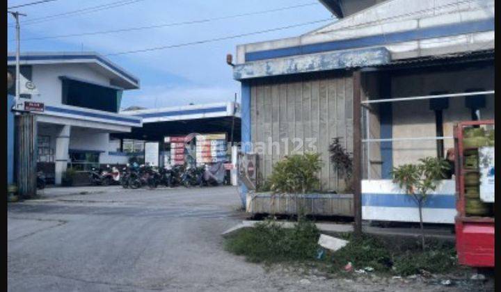 Pabrik Murah Di Kawasan Industri Trikencana Katapang Bandung 1