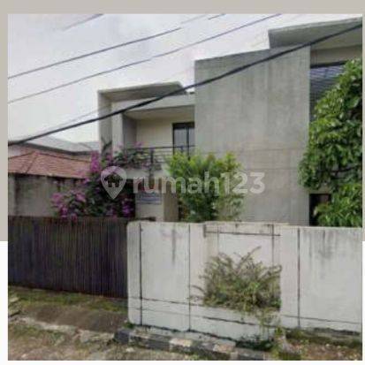 Rumah Murah Di Kopo Elok Bandung 2