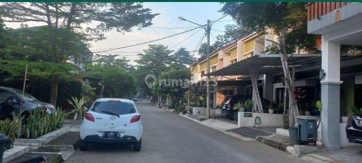 Rumah Murah Siap Huni Di Komp City Garden Residence Cicaheum Bandung 2