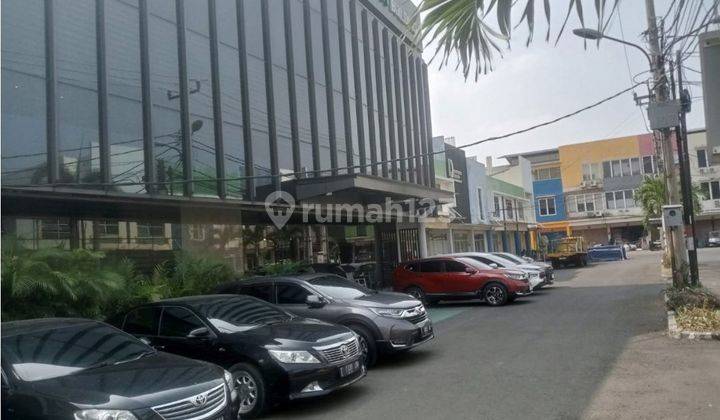 Kantor Cantik Di Teluk Jambe Karawang Dijual Dibawah Harga Pasar 1