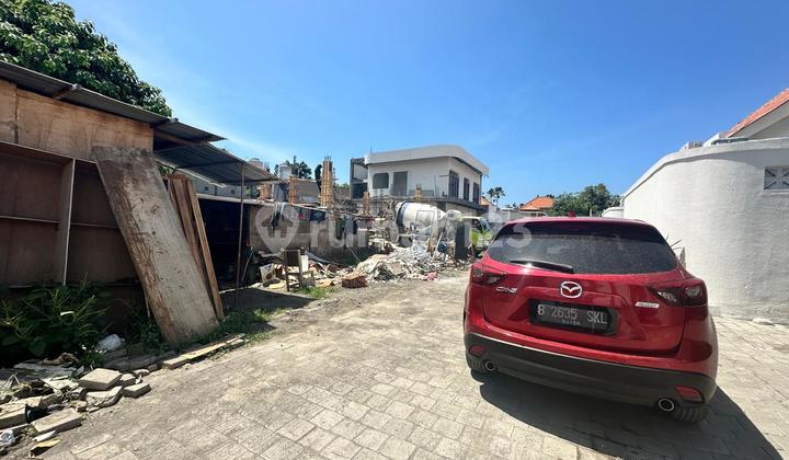 For Rent 200 m2 Land, East Denpasar, Denpasar at Sedap Malam Sanur For Rent 200 m2 Land, East Denpasar, Denpasar at Sedap Malam Sanur