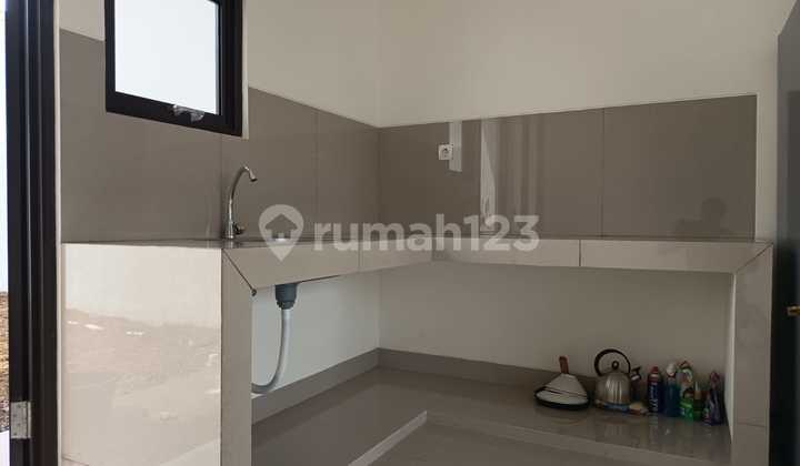 For Rent Exclusive House Sentul City - Peaceful, Safe, Mountain View 2