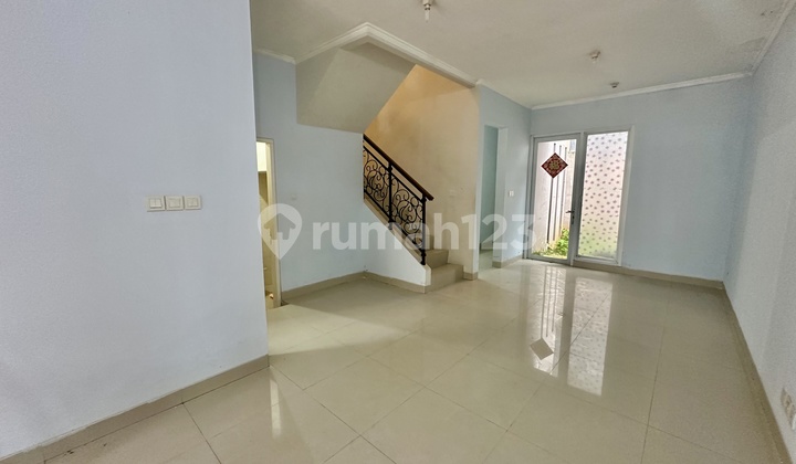 Cheap Sale Michelia Gading Serpong 6X15 2 Floors Ready to Occupy